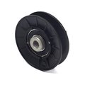 Briggs & Stratton Pulley - 3.00 OD 1728001SM